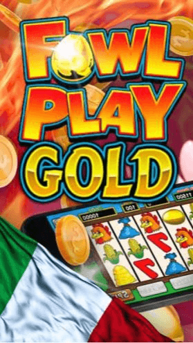 Casino Partouche Screenshot